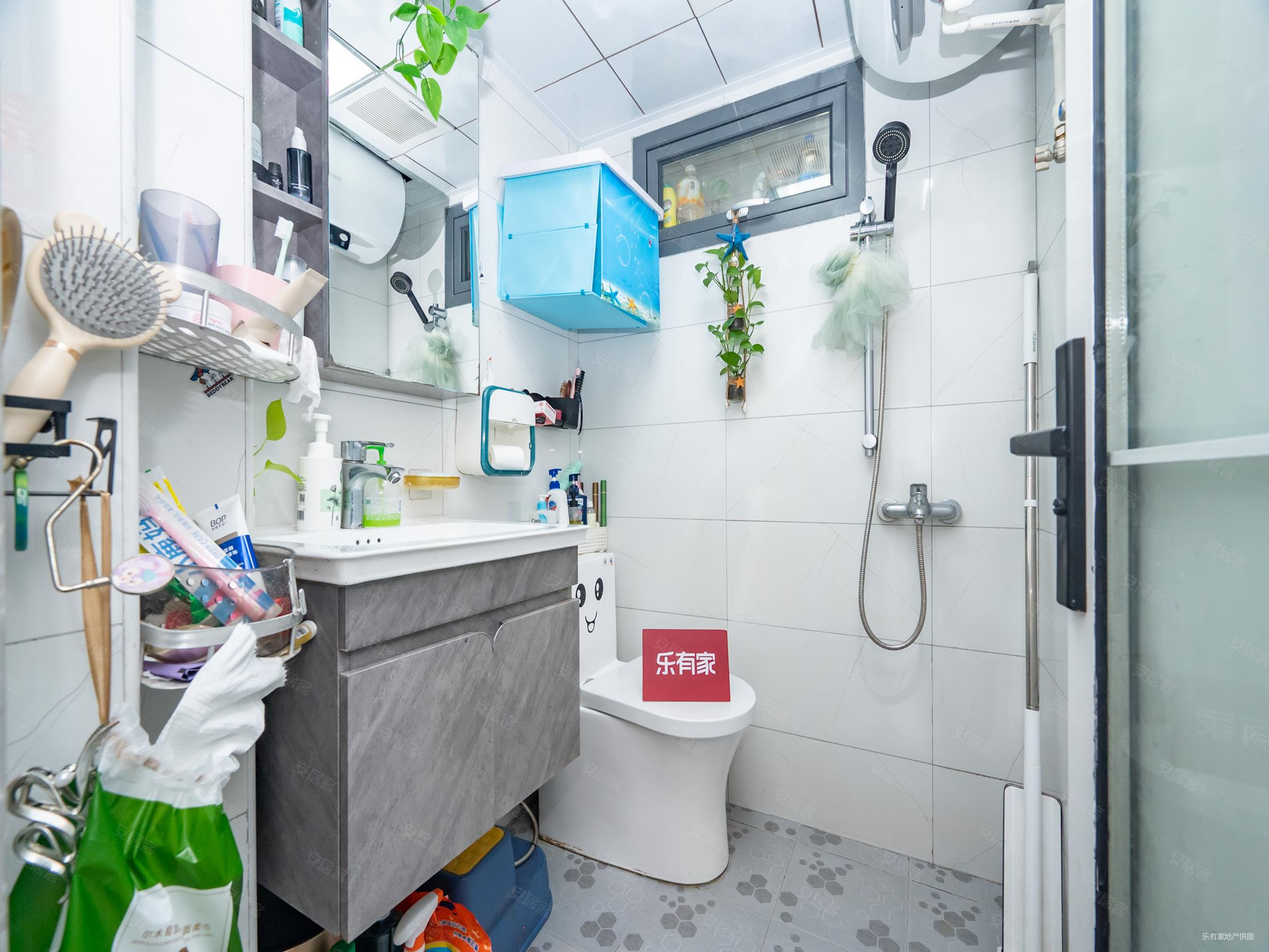 园岭新村3室1厅1卫78㎡南北468万