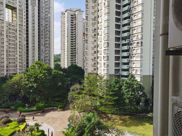 彩田村租房,彩田村 3室2厅1卫 电梯房 精装修81平米,福田租房-深圳58