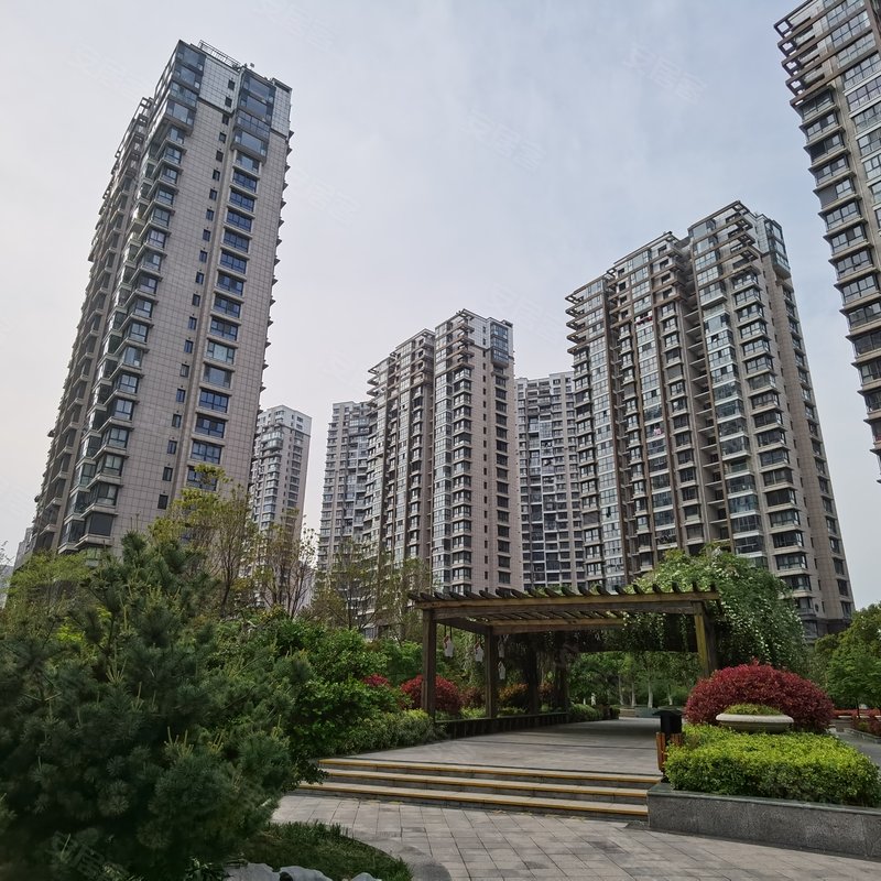 【香苑西园, 香苑西园小区详情,房价走势,房源,业主论坛】- 盐城58