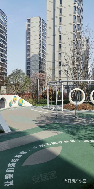 姚江晴雨边套 全新精装3室2厅2卫 双阳台 加包装