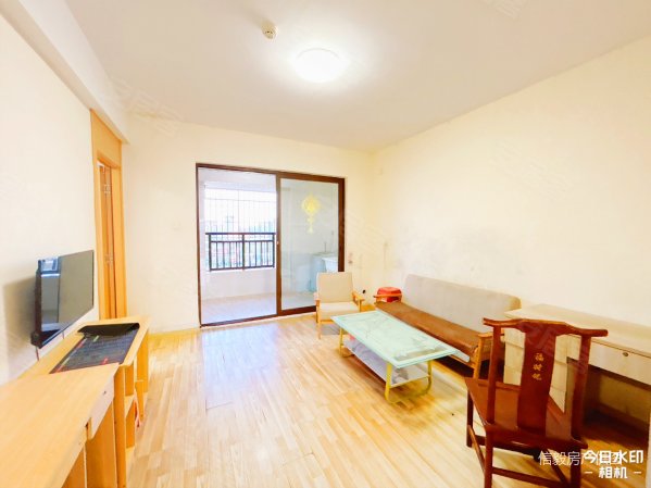 网红卢卡小镇 朝南三房 价格美丽 近鼓锣站 楼下翔安中心公园