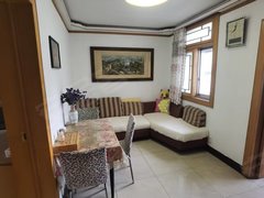 徐州鼓楼堤北头次出租鼓楼广场跟前 6414宿舍 两室设全 永嘉花园惠工旁出租房源真实图片