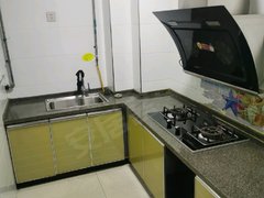 安阳林州城区紫云东区 2室1厅1卫出租房源真实图片