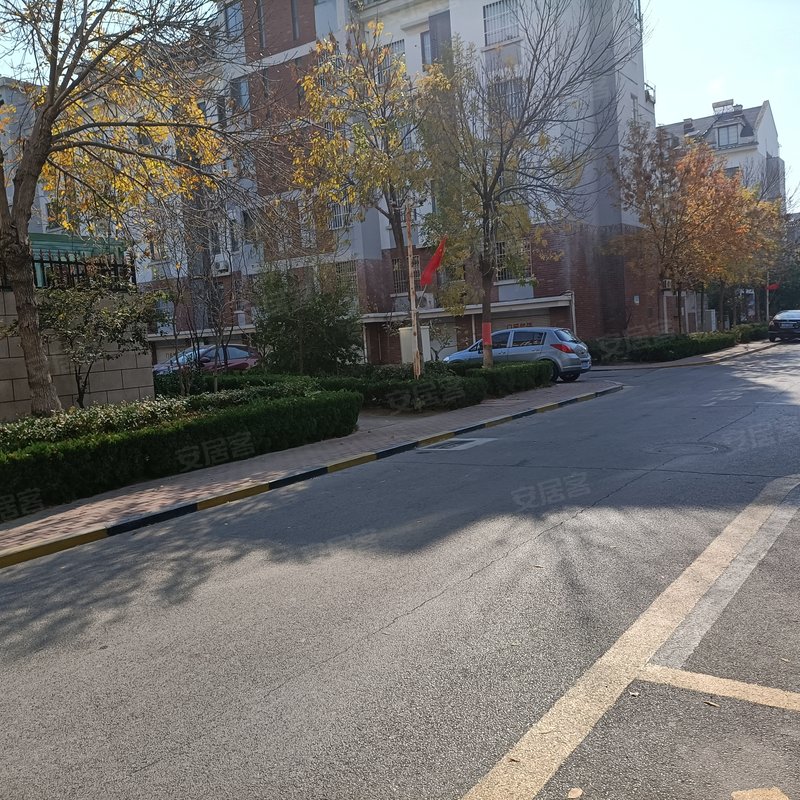 【凤凰国际城, 凤凰国际城小区详情,房价走势,房源,业主论坛】- 东营