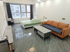 贵阳观山湖会展城金融城公寓急租 押一付一 无中介F 可短租 家具齐全拎包入住出租房源真实图片