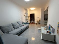 南宁兴宁望州岭2室 整租 58平 精装 电梯房 温岭华府 面议 随时看房出租房源真实图片