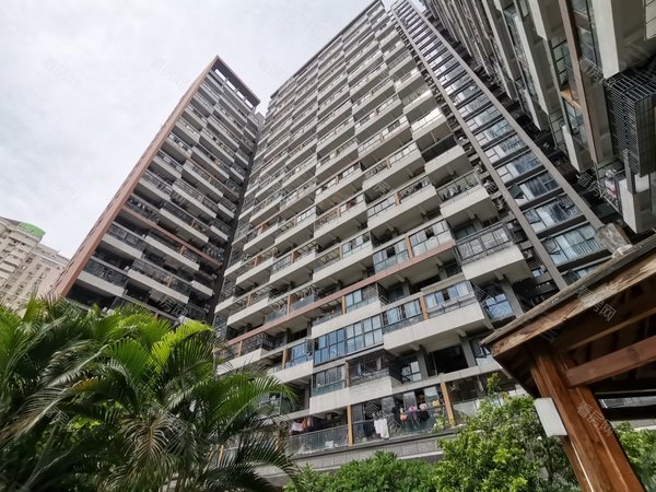 【多图】阳光里雅居,南山中心区租房,科技园旁,阳光里,精致温馨大两房