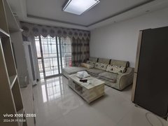 射阳射阳城西后羿公园公园一号，精装修，设施齐全，拎包入住，随时看房出租房源真实图片