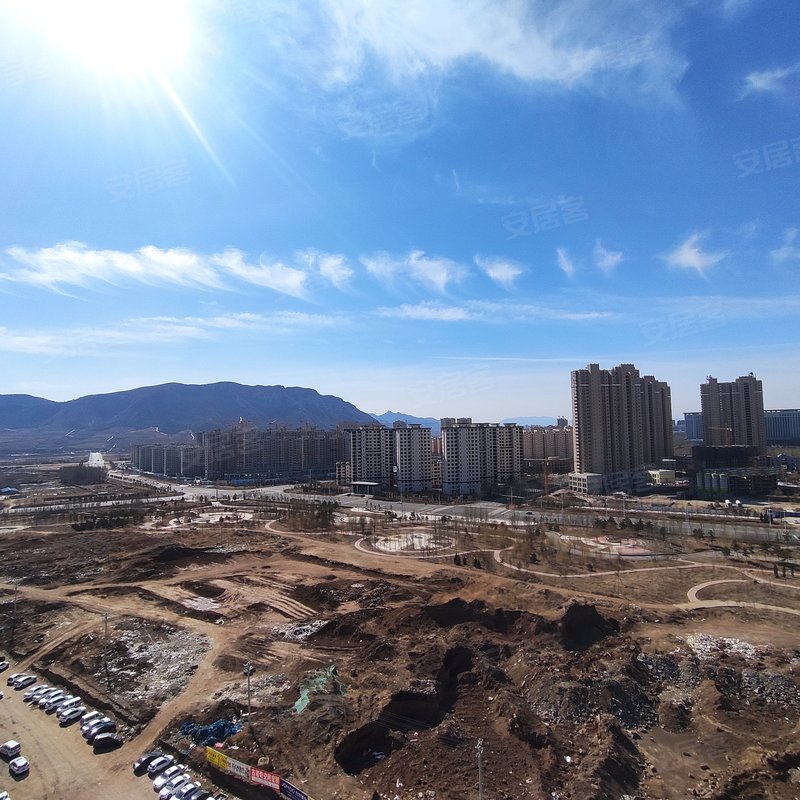 【金泰学府, 金泰学府小区详情,房价走势,房源,业主论坛】- 朝阳58