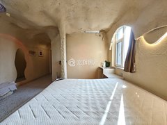 兰州七里河西站兰石豪布斯卡璟园 精装修 拎包入住 预约看房出租房源真实图片