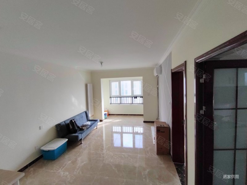 金地艺城华府北润华庭