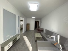 晋中榆次万达广场大学城红星天泊三期两居室性价比房可短租月付紧挨医科大随时看房出租房源真实图片