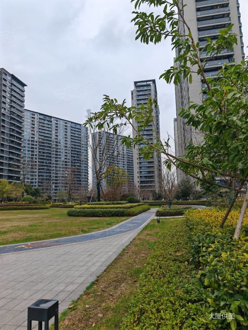 杭州房产网>杭州二手房>余杭二手房>闲林二手房>融创金成江南府(公寓