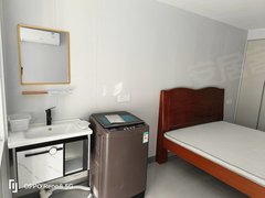 青州青州城区青州古城蓉德山庄精装一室800一月出租房源真实图片