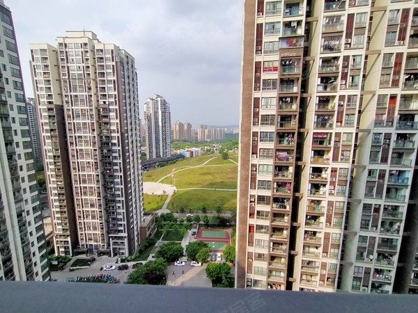 寿城水岸二期精装2室2厅1卫诚意出租,长租价格可谈出租房源真实图片