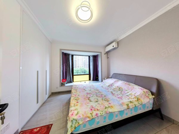 【多图】枫丹雅苑,香蜜湖租房,枫丹雅苑 4室2厅 16500.