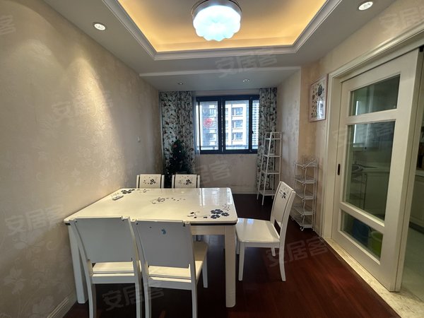 首租 绿地峰云汇 精装3房 家具齐全 拎包即住,武进租房-常州58安居客