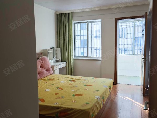 南苑新村二室朝南,干净整洁,拎包入住