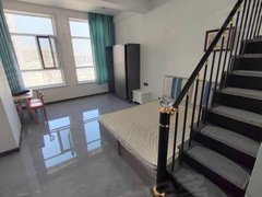 通辽科尔沁万达广场市区二中 中医院 城市之星附近等多套精装公寓出租 咋租都行出租房源真实图片