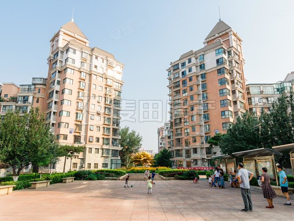 【多图】富贵园(一区),东花市租房,新上好房 看房方便 价格可谈 房子