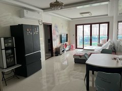 泉州晋江桥南片区百信御江帝景五期 3室2厅2卫出租房源真实图片