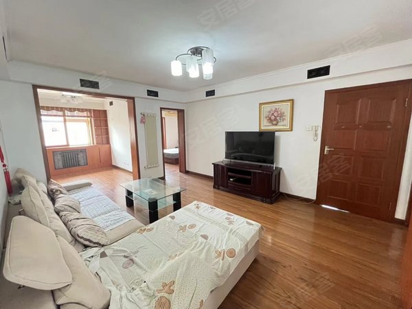 【多图】美宁公寓,挂甲寺租房,整租 美宁公寓 无中介费 精装大三室 紧