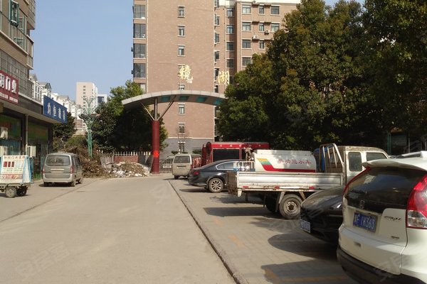 镜湖花园,魏庄街074号 - 许昌镜湖花园二手房,租房,房价-许昌安居客