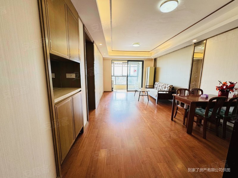 正荣润锦城江核板块可拎包入住