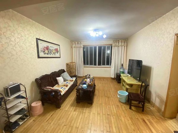 安宁高校教师住宅小区高校教师住宅小区 2室2厅1卫 79平出租房源真实