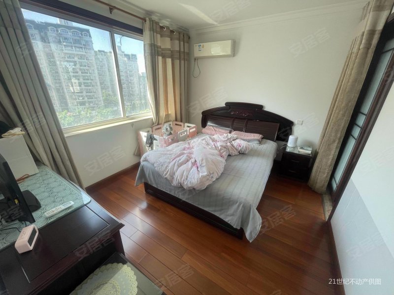 精装可拎包!随时看,锦丽斯公寓二手房,856万,3室2厅,1卫,117.