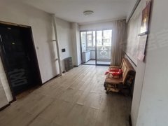 丹东振安九连城街四中附近，东方枫景，步梯2楼，家具家电都给配，包取暖和物业出租房源真实图片