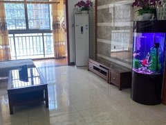 铜仁碧江碧江城区怡馨苑小区 2室1厅1卫出租房源真实图片