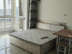 天津蓟州渔阳镇出租富龙湾两居室，每月1150元，看房方便，出租房源真实图片