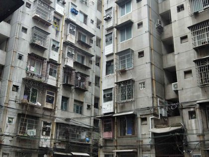 红阳路云岭区230号住宅楼