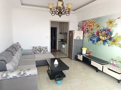 吉林昌邑重庆路位于火车站 人民医院 叉路乡附 近中京城小区交通便利设施出租房源真实图片