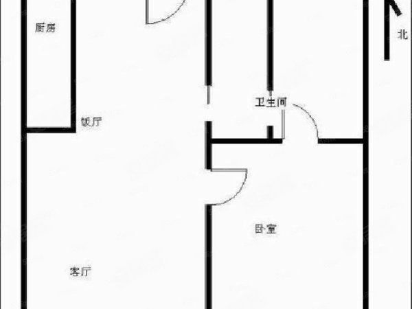 【多圖】碧桂園天譽,清城城區租房,全新出租松崗市場碧