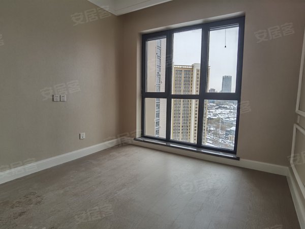 天津南开鼓楼中交海河公馆中交海河公馆 1室1厅1卫 3800.