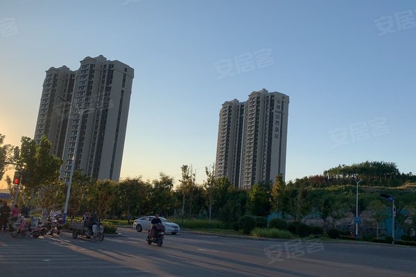 不足,世茂原山首府怎么样,世茂原山首府周边房产中介经纪人评价-济南