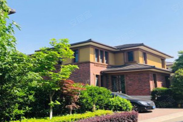 海上湾华庭(紫园)