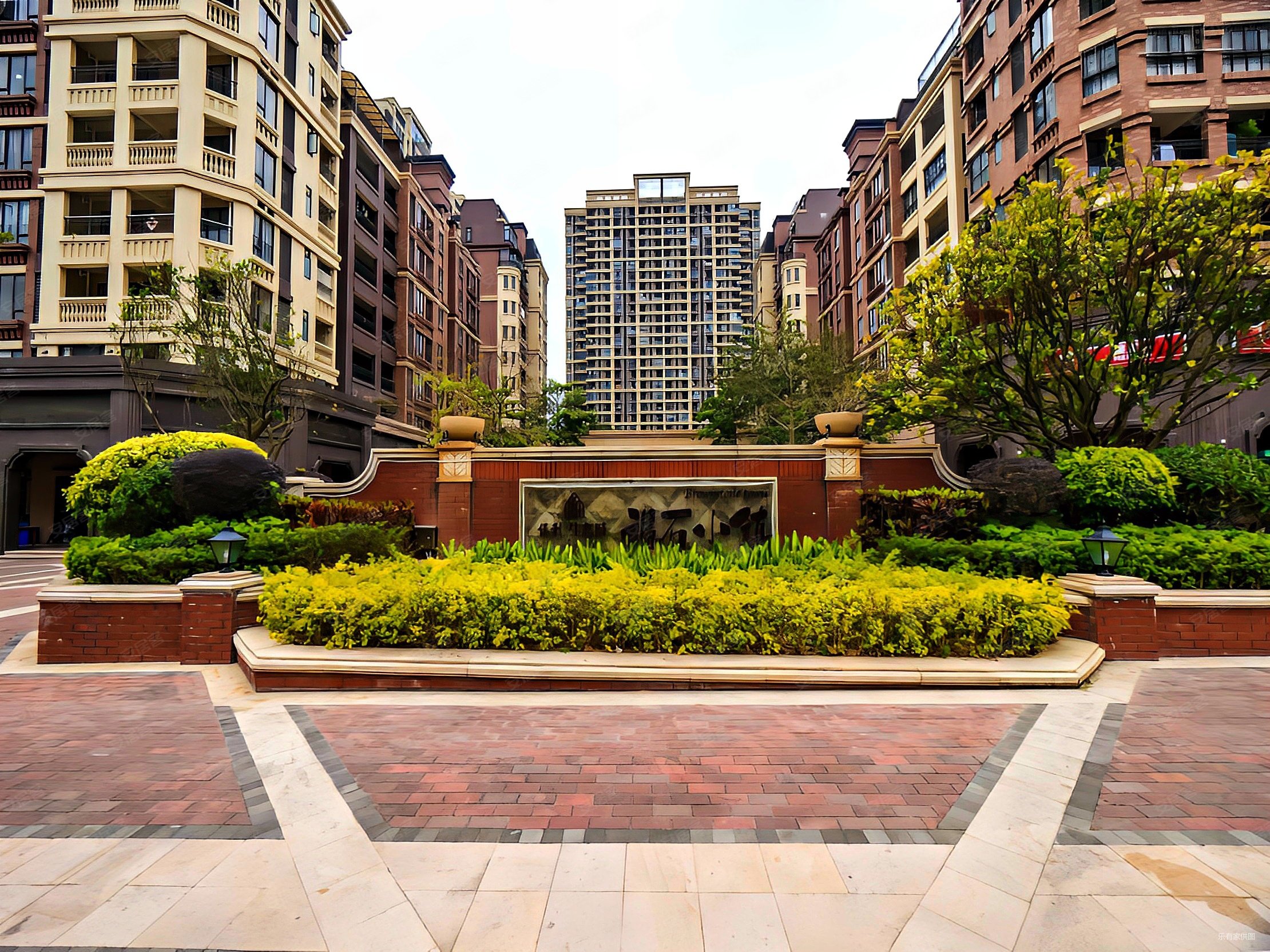 保利生态城一期