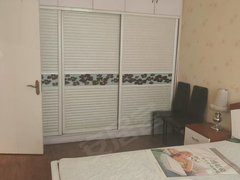 石嘴山惠农东大街出租水城民生 四楼精装修90平米三居室 拎包入住出租房源真实图片