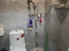 合肥新站火车站景荣花园 1室1厅1卫出租房源真实图片