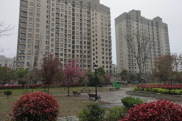 美罗家园罗贤苑