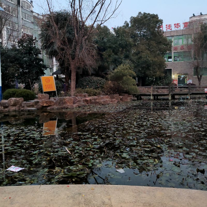 怡和庄园(一期)小区详情,房价走势,房源,业主论坛】- 阜阳58同城