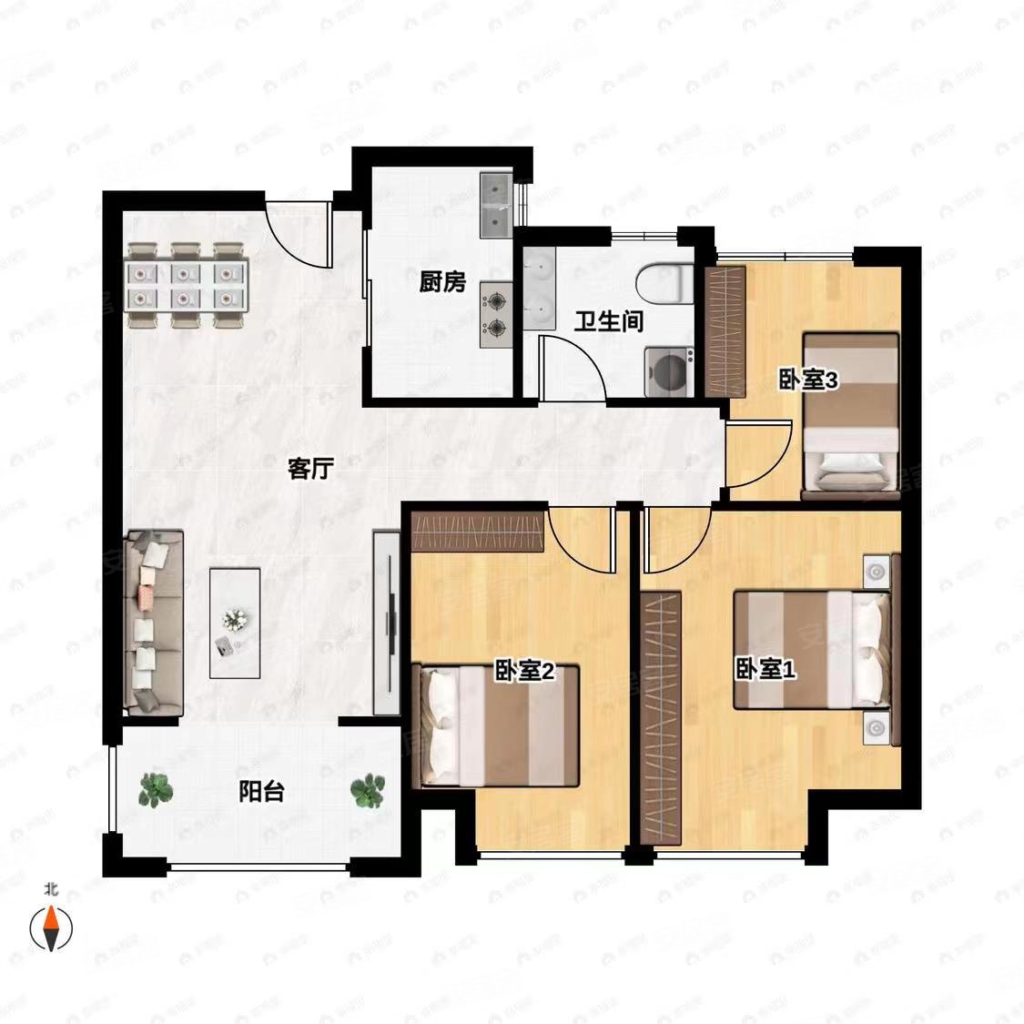 合肥房产网>合肥二手房>高新二手房>大蜀山二手房>华邦蜀山里>