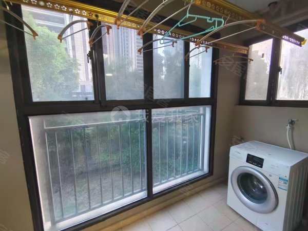 【多图】中海双湾锦园(东区),郭巷租房,整租 尹山湖 中海双湾锦园 3室