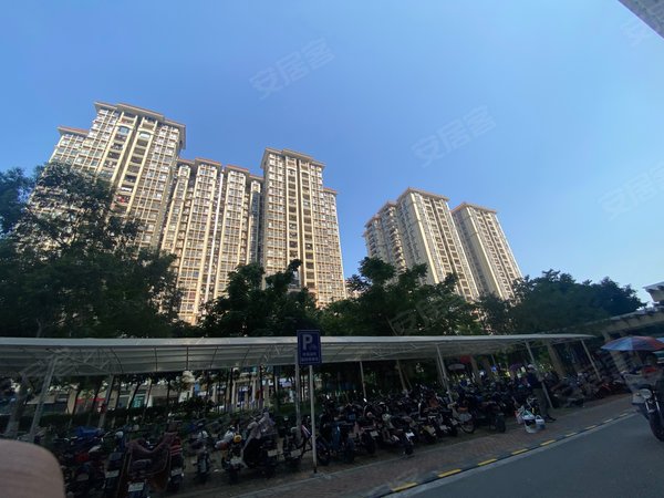 广州黄埔文冲瑞东花园黄埔区 地铁口 瑞东花园 精装 电梯 一室一厅 全