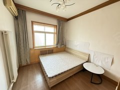 太原迎泽柳巷有空调 付款灵活 紧邻建设路小学 小五台小学 进山中学 拎包出租房源真实图片