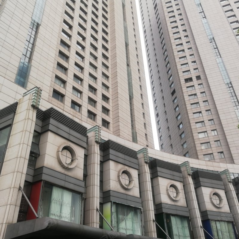 【颐和国际, 颐和国际小区详情,房价走势,房源,业主论坛】- 青岛58