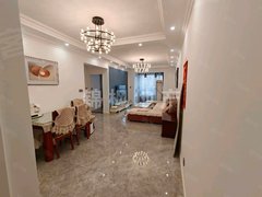 丹东振兴第二医院万达华府 精装两居室电梯高层两室一厅包物业取暖出租房源真实图片